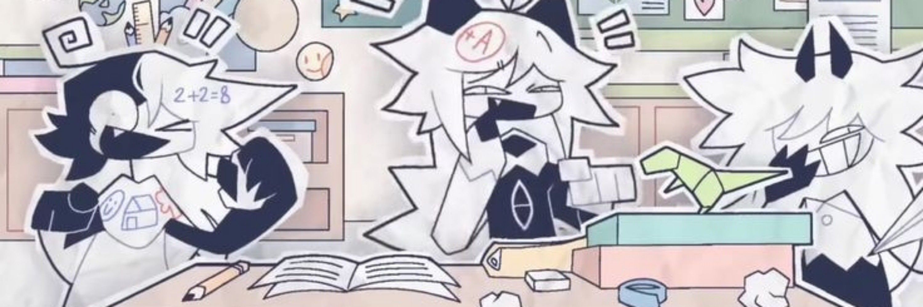 Feneco.com.paranoia♾️🌈
