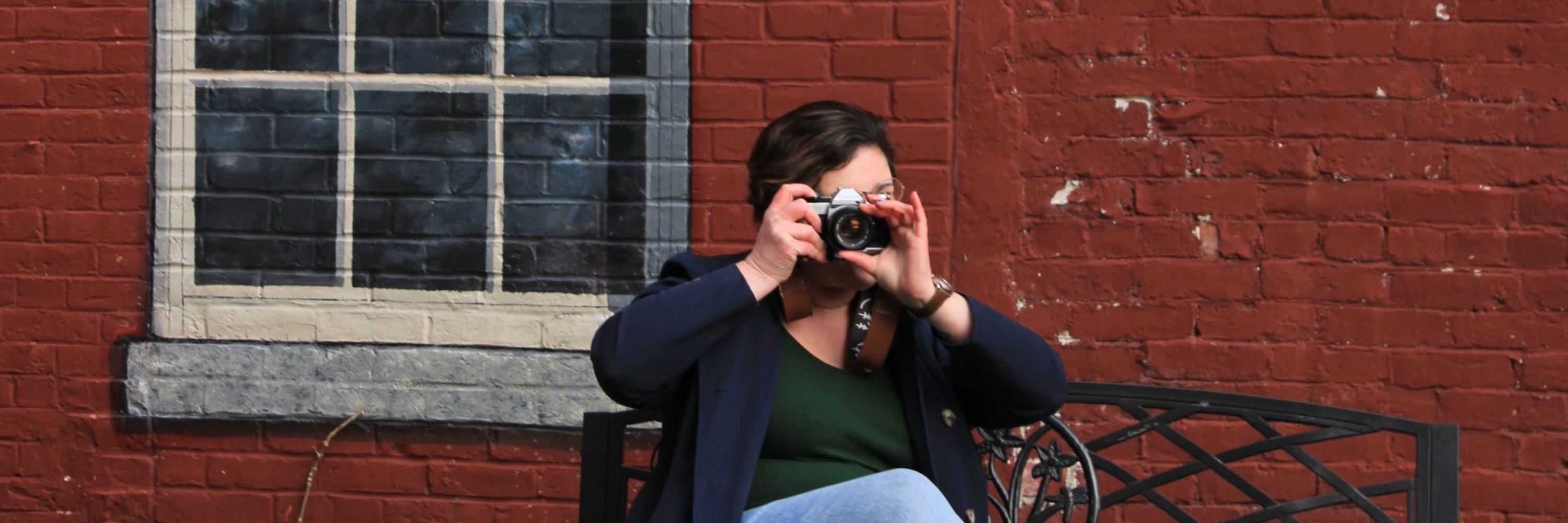 Inherited Focus (Alicia)