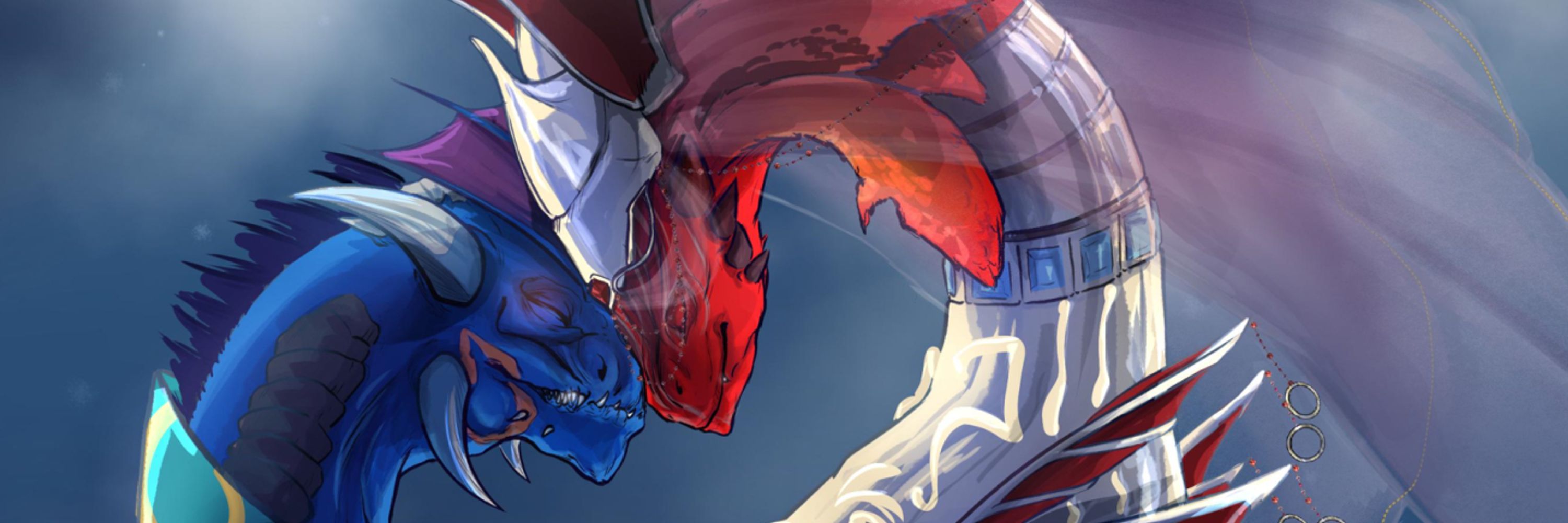 King Feraligatr