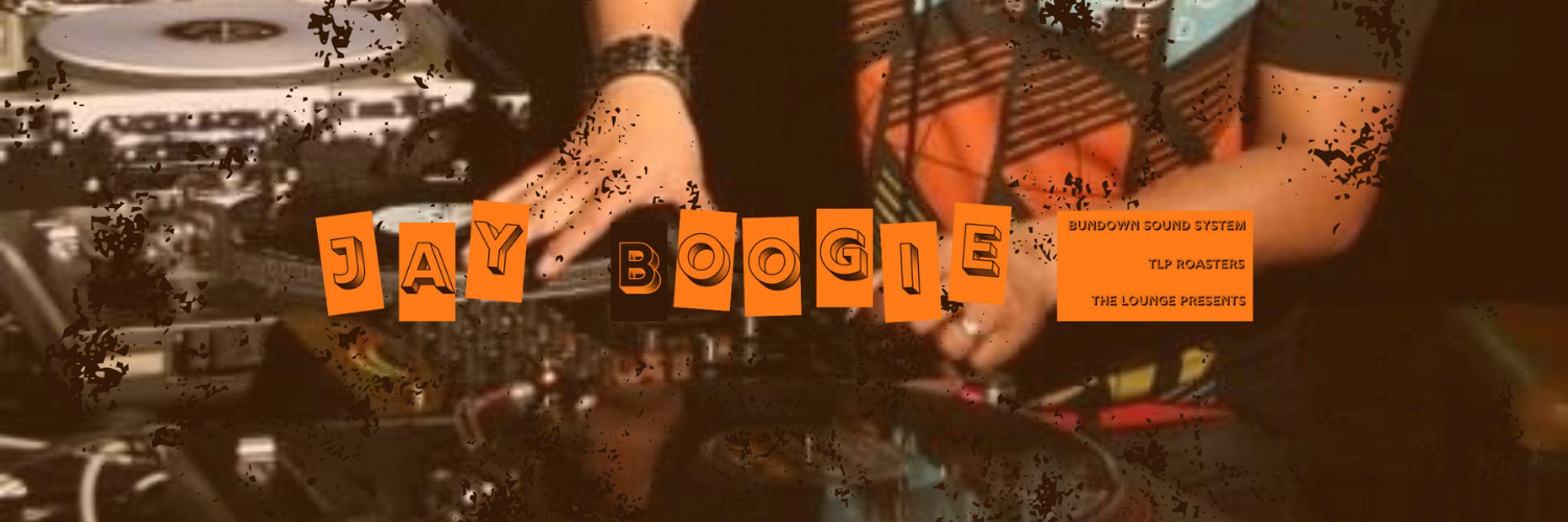 Jay Boogie