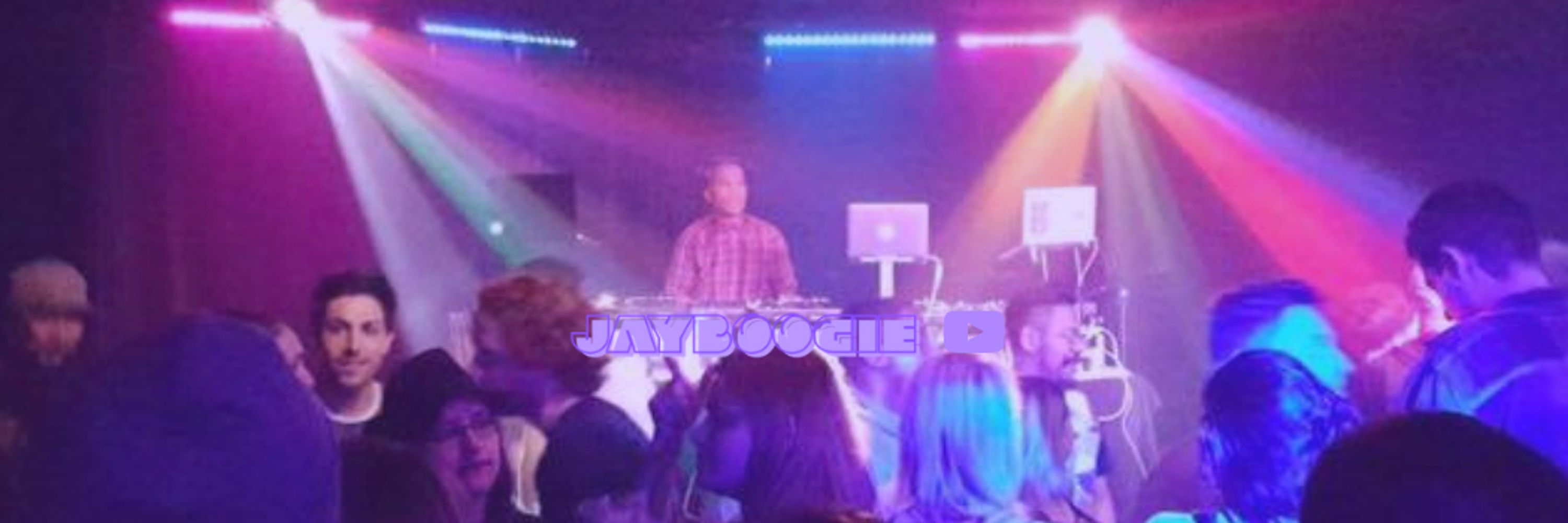 Jay Boogie