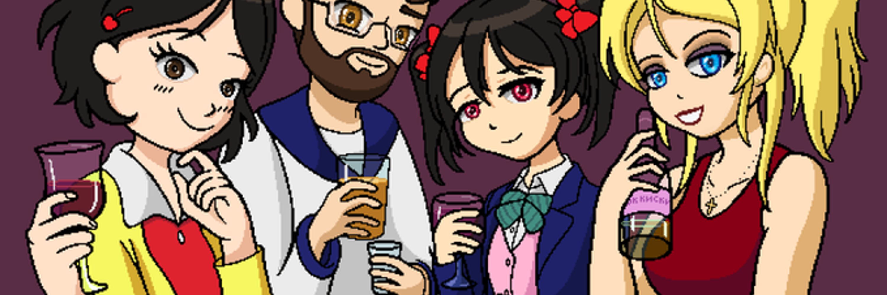 Butthole Weeb