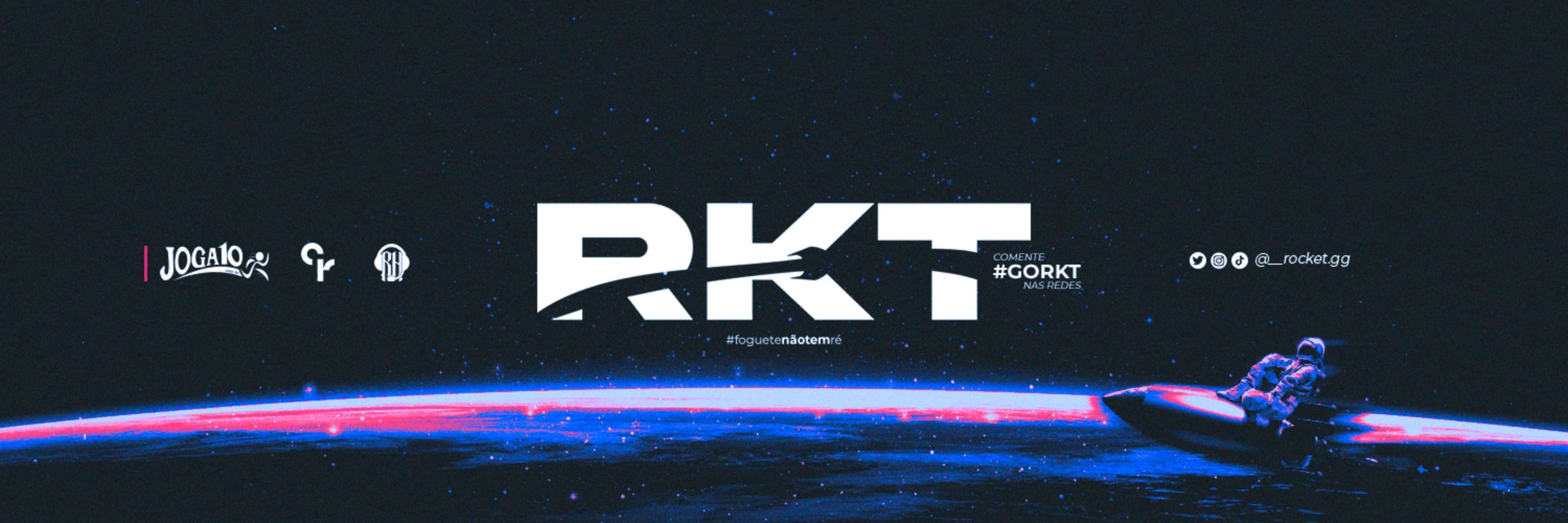 RocketGG