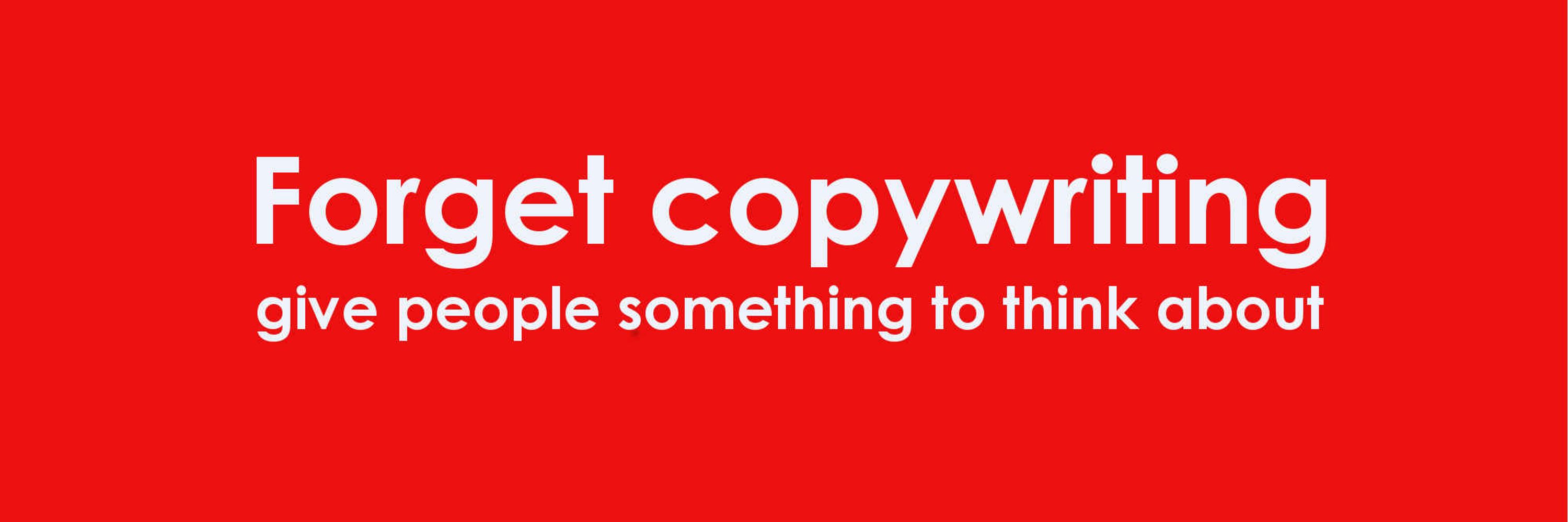 The Write Stuff