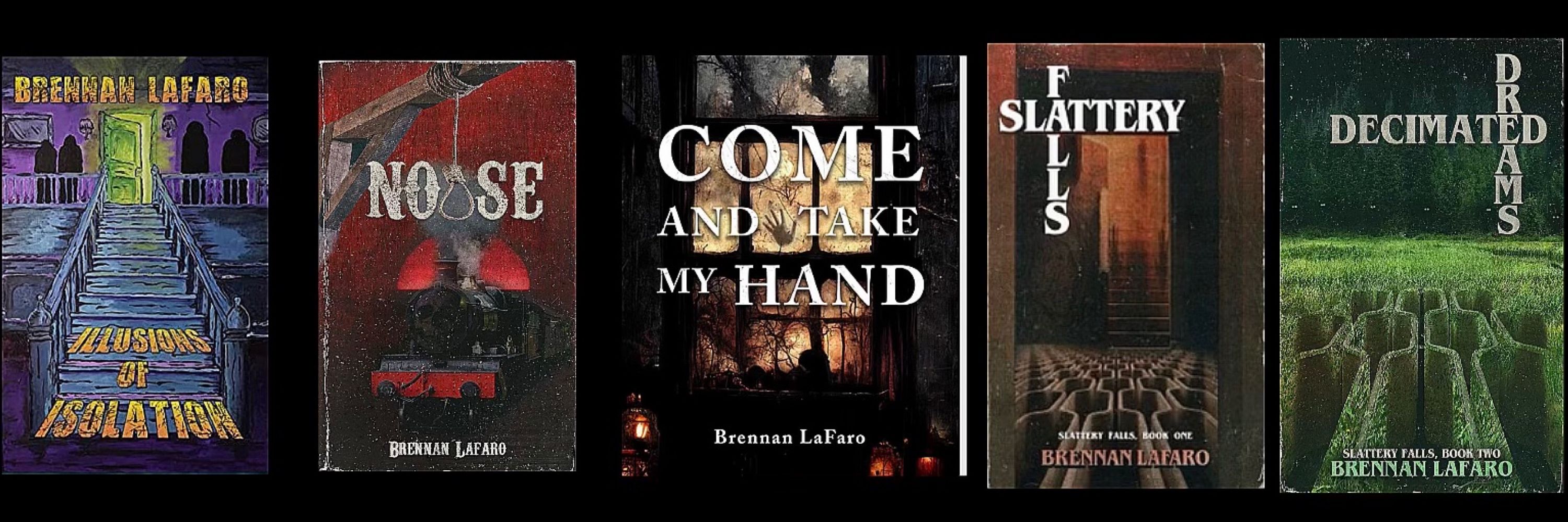 Brennan LaFaro