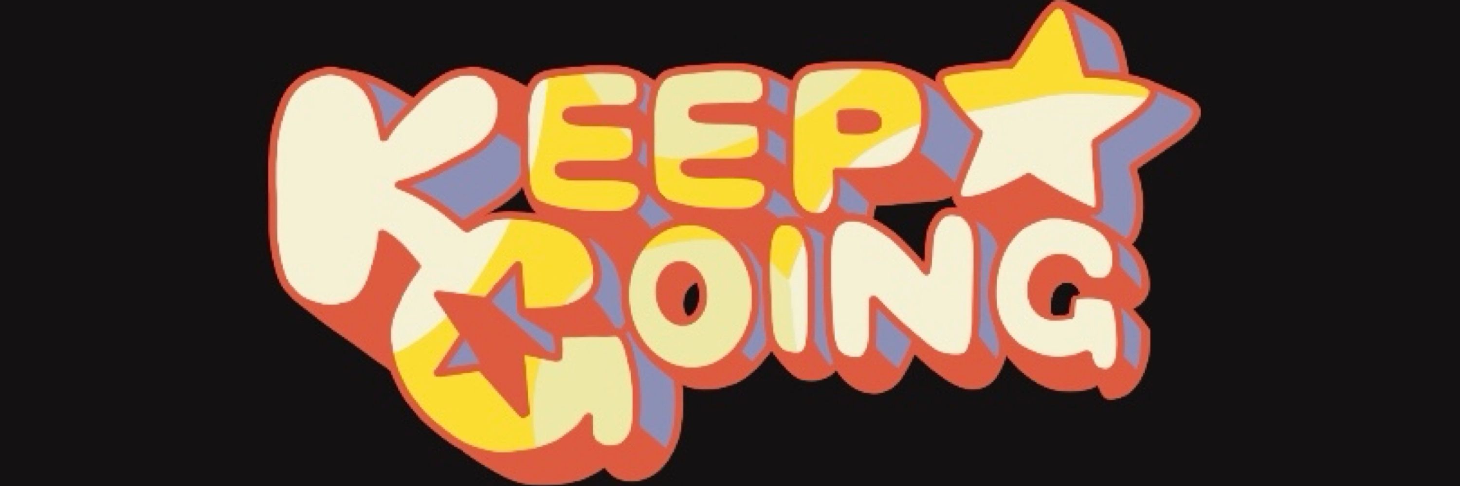 Keep Going Club