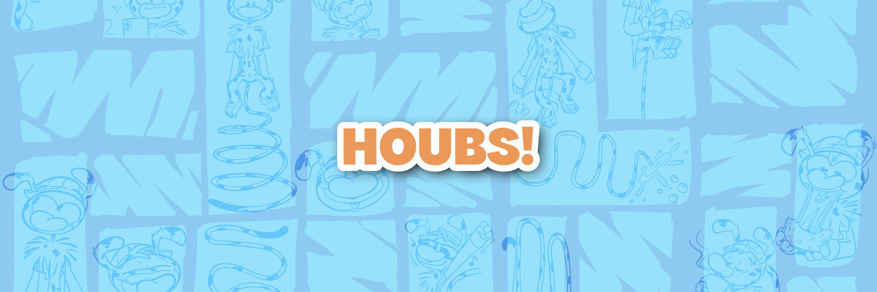 Houbs!