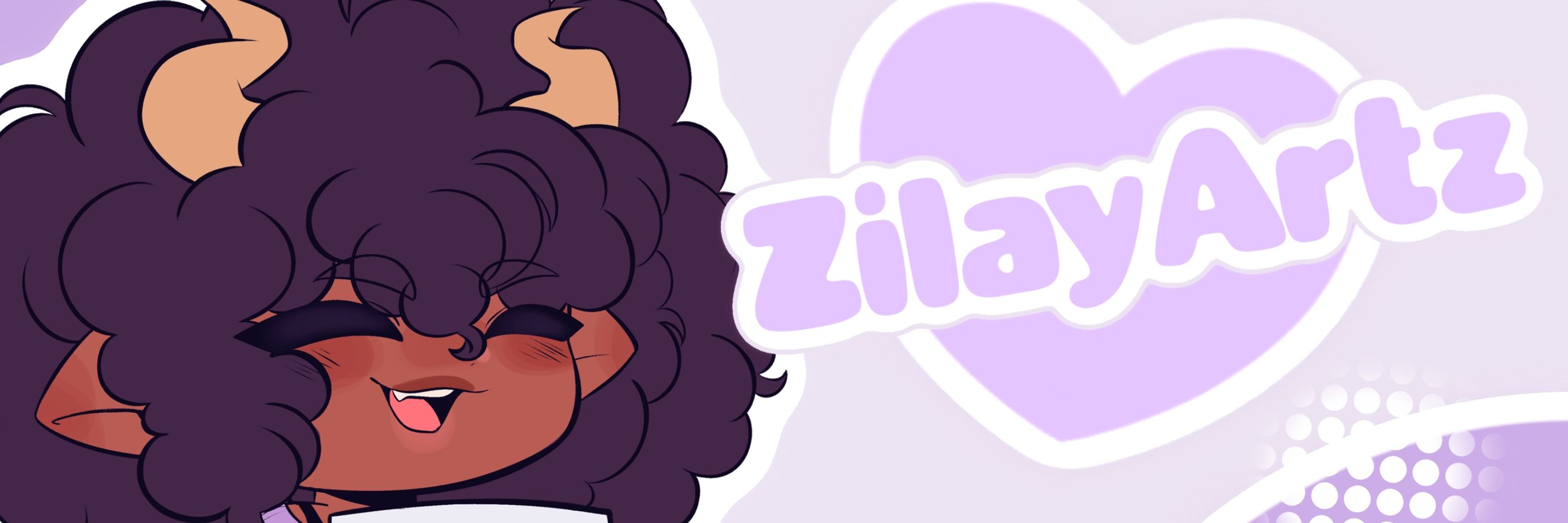 ⭑ Zilay ⭑ (Comms Open)