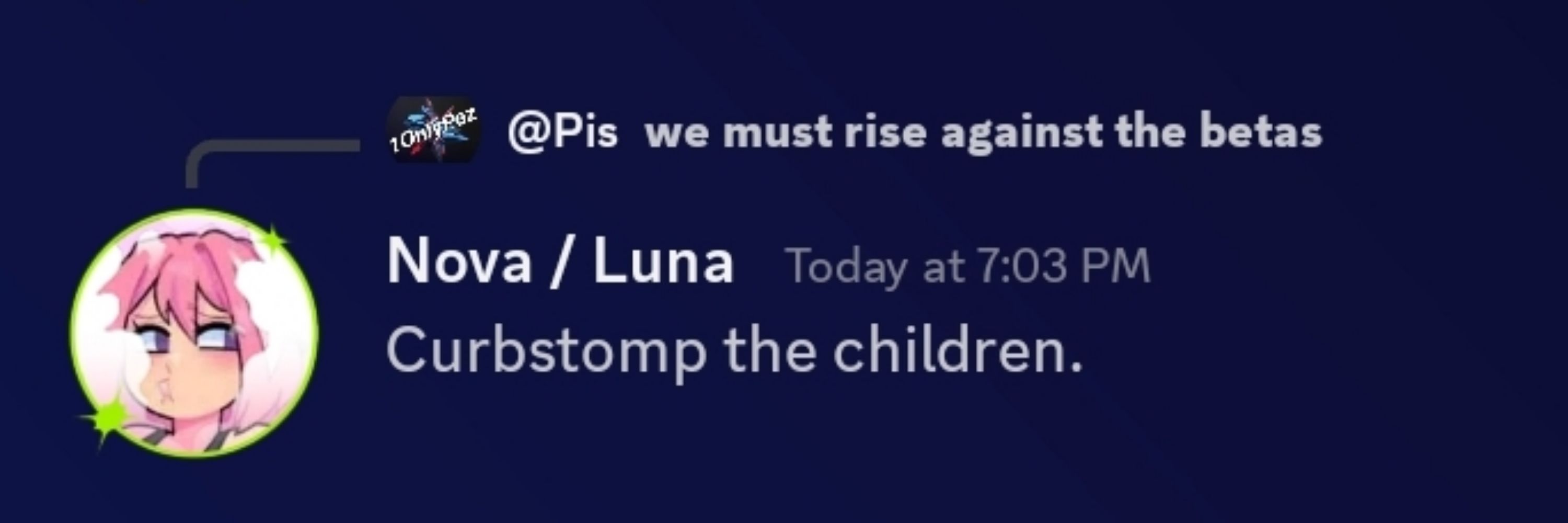 Luna