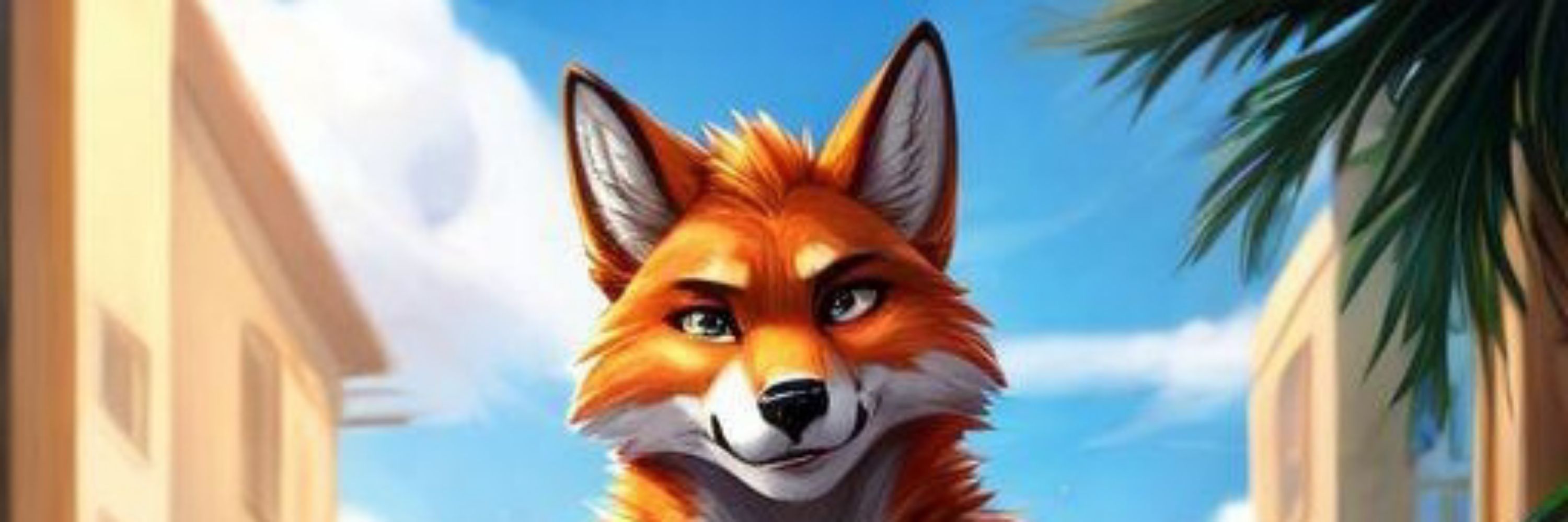 RedFoxTheFireFox 