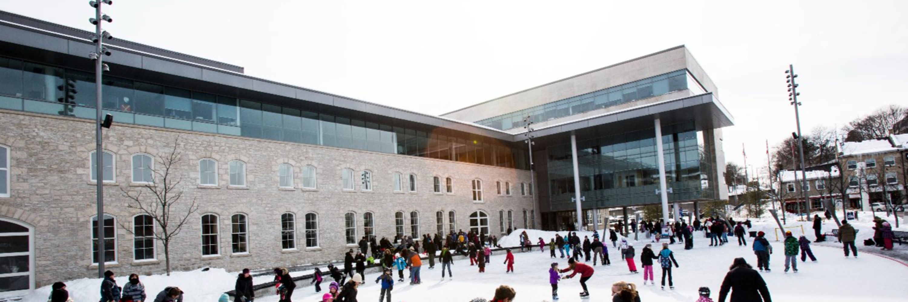 City of Guelph