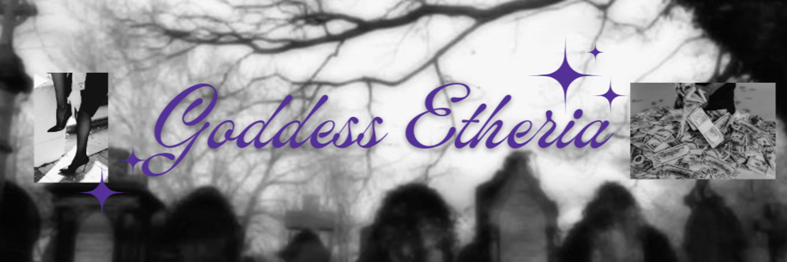 Goddess Etheria