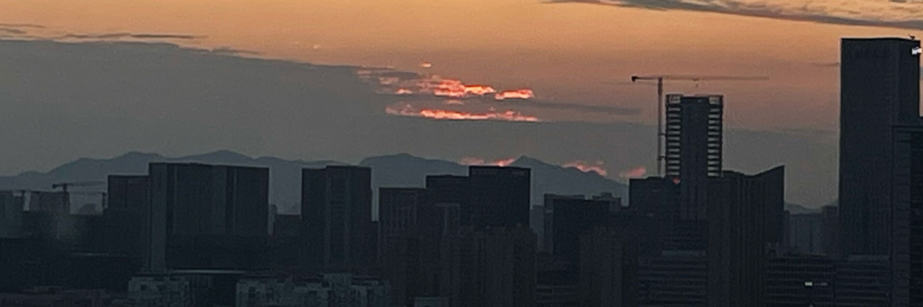 辰雨