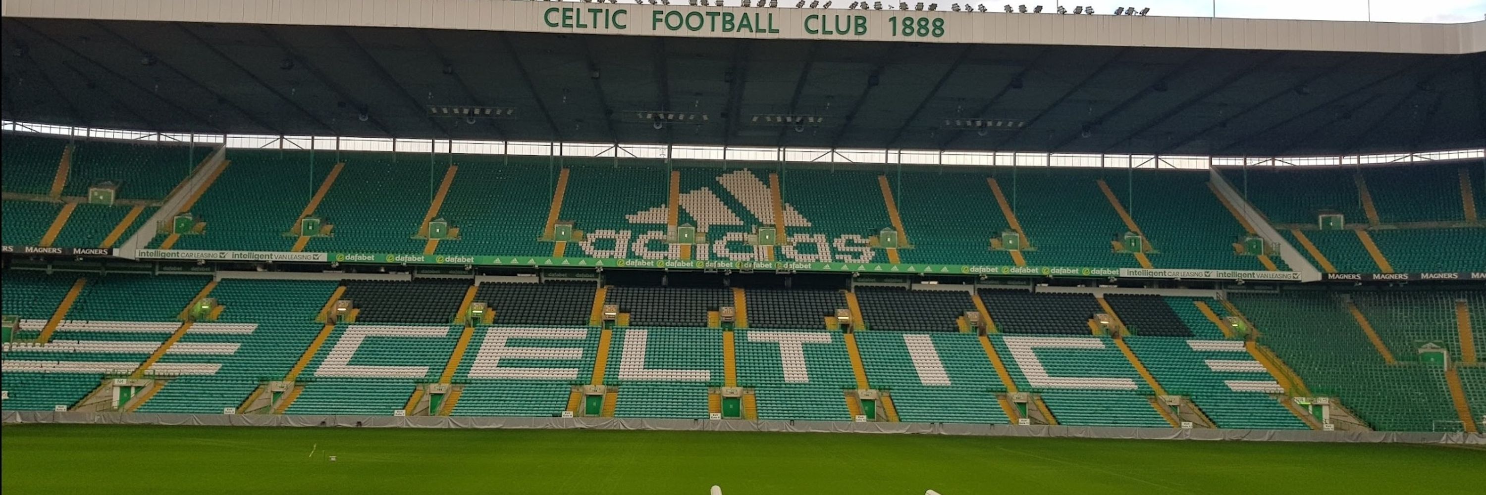 BarryBhoy