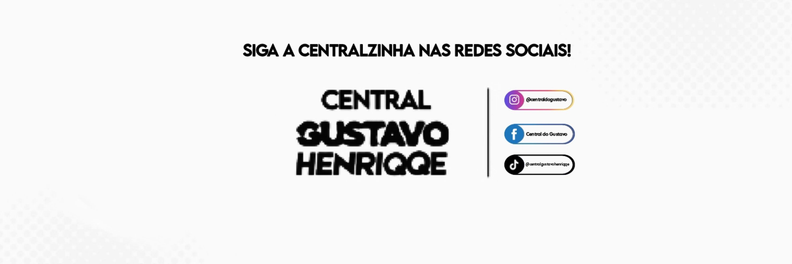 Central do Gustavo