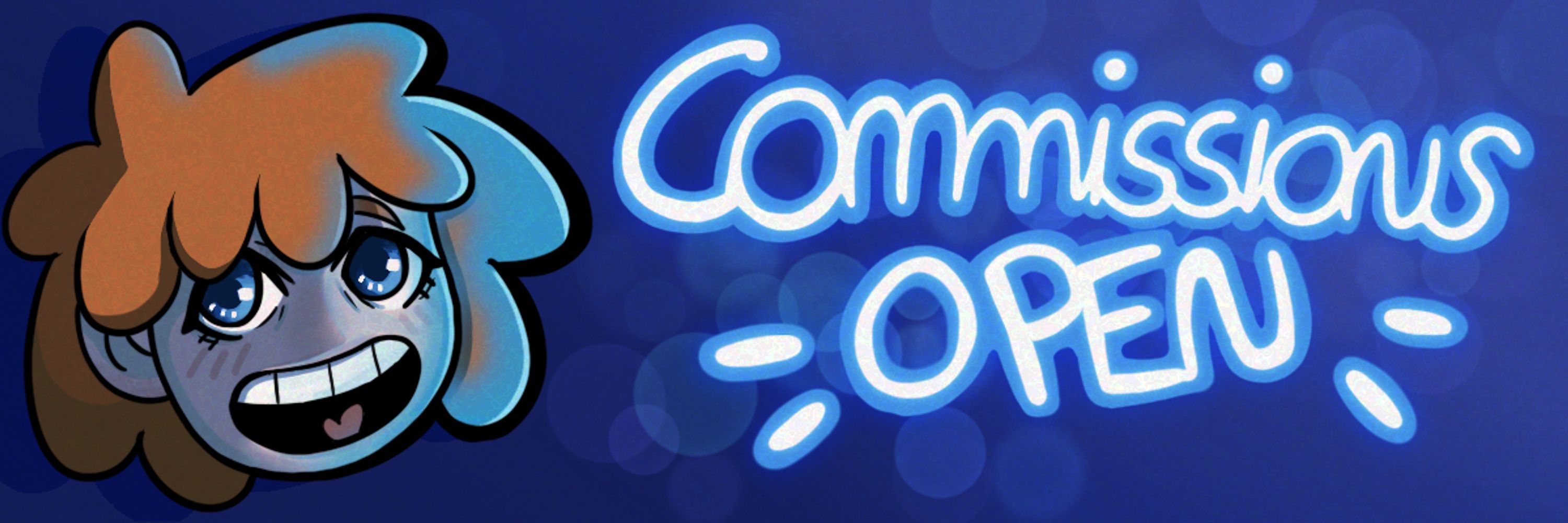 Totta :) Commissions open