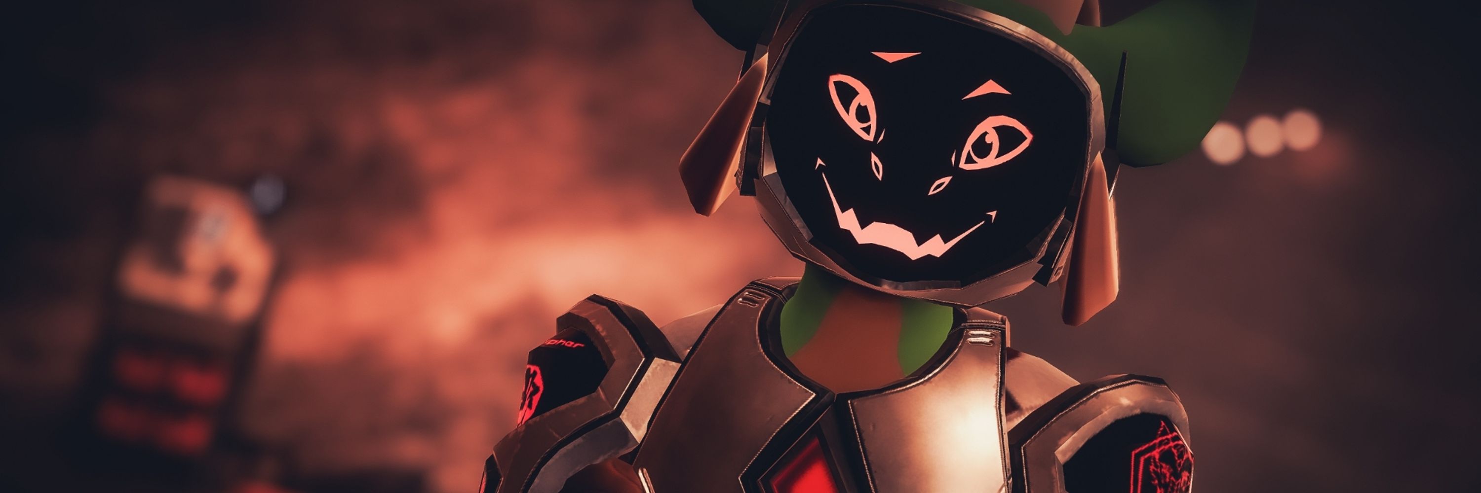 ßłλΓğħ λ ➡️ BLFC