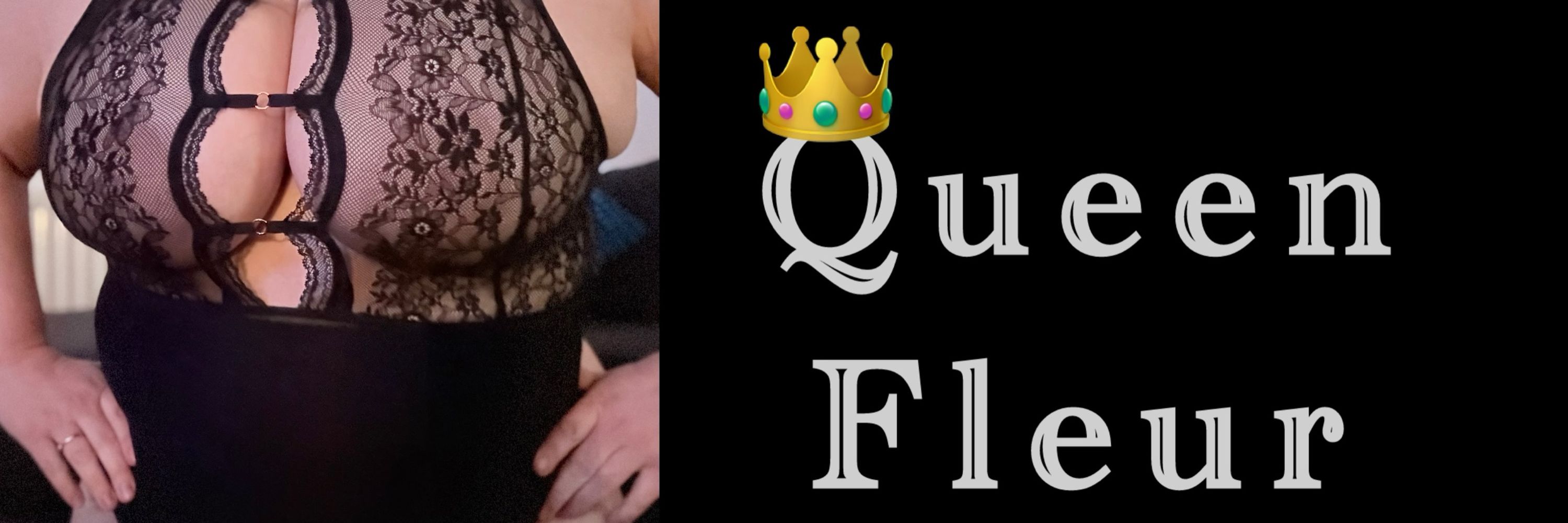 Fleur 🔞