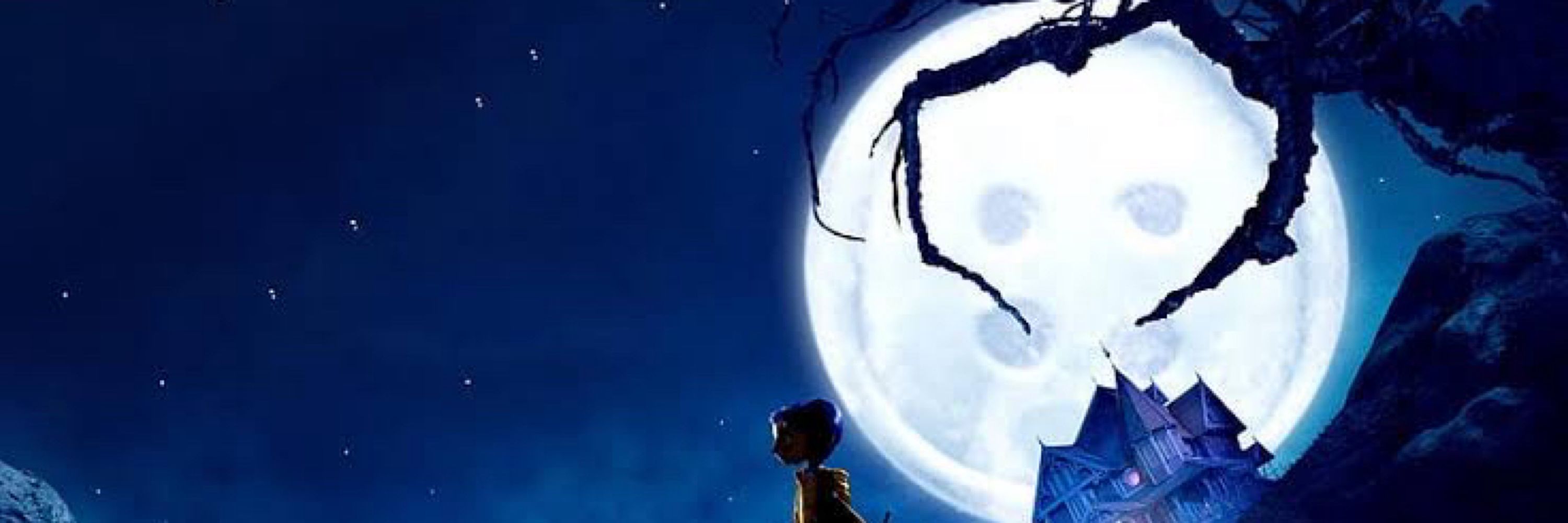 Coraline Jones