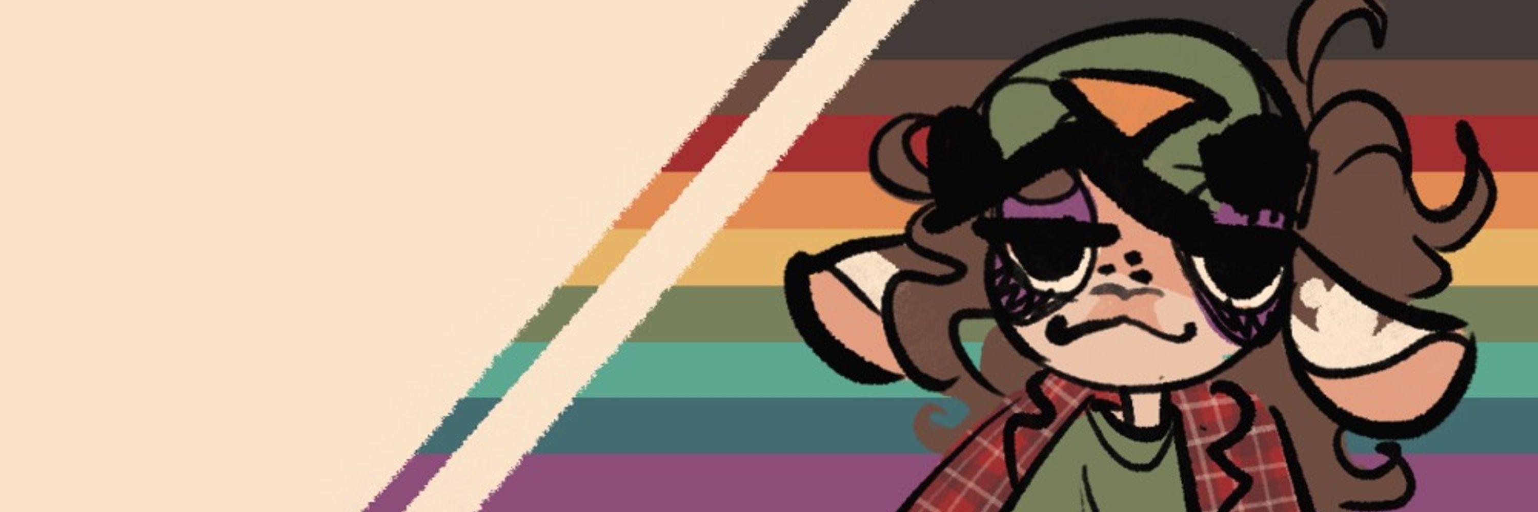 🌈 Isaiah • Commissions Open ✌️