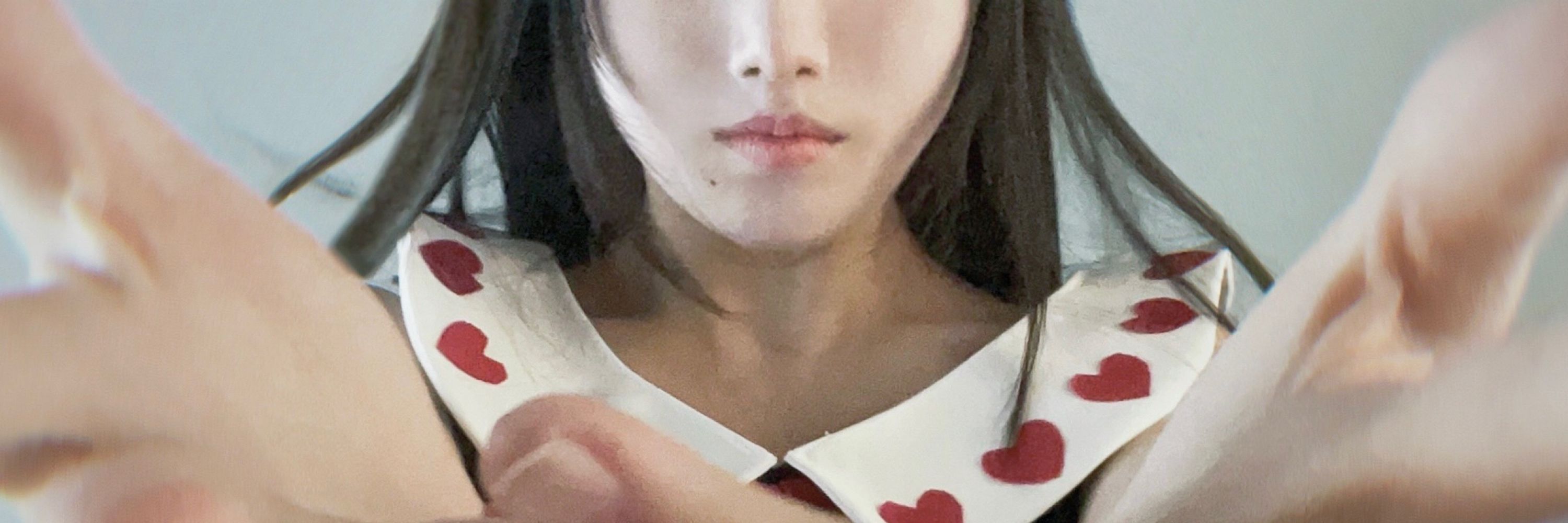 ヴゑ子