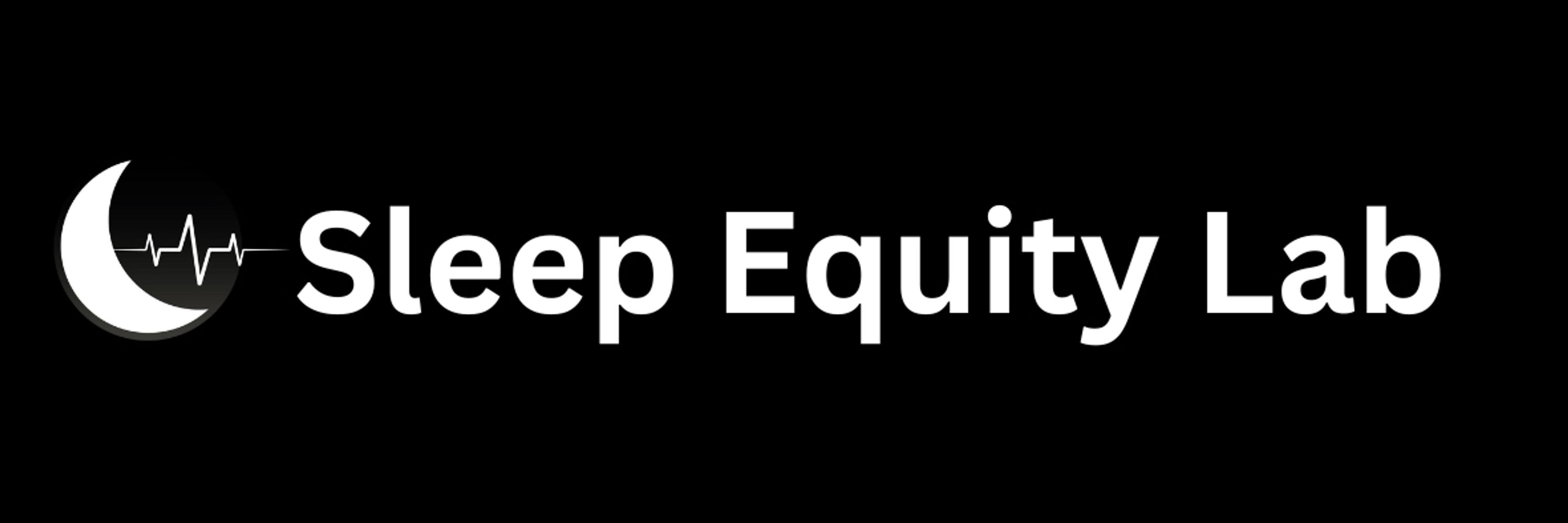 Professor Michelle Garrison and the Sleep Equity Lab