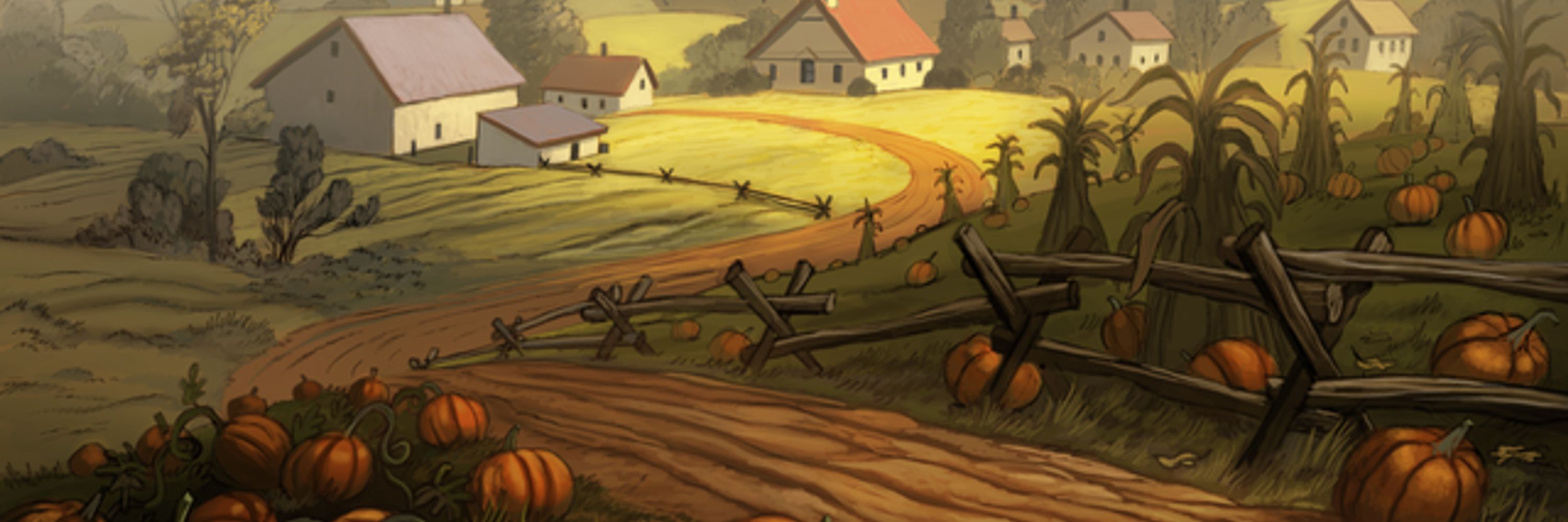 Over The Garden Wall bot