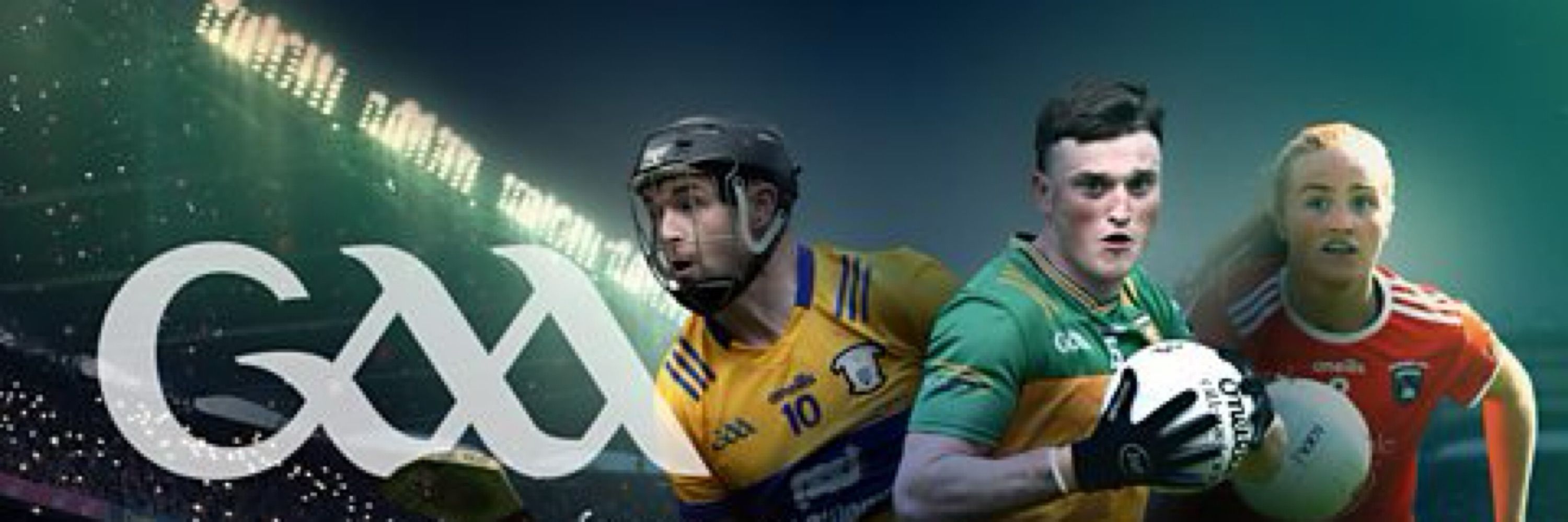 #FPL #GAA