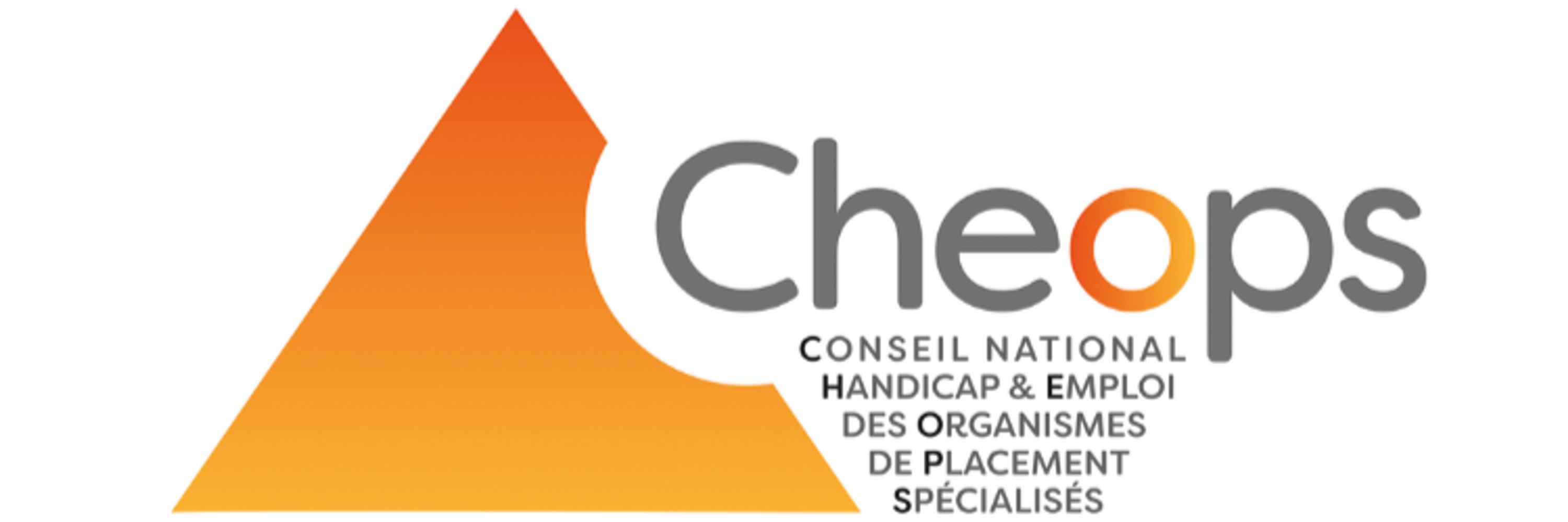 CHEOPS - Conseil National Handicap et Emploi des OPS