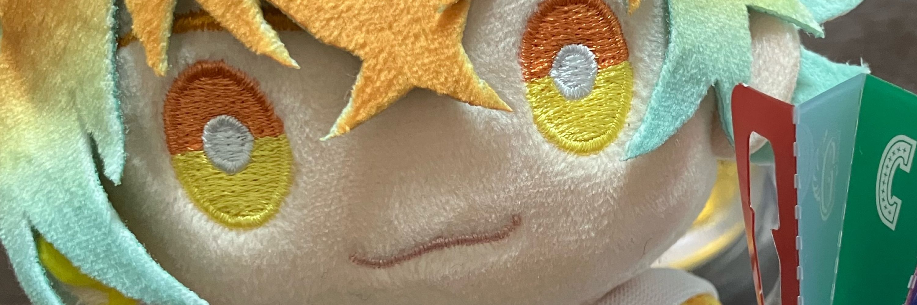 のりたま
