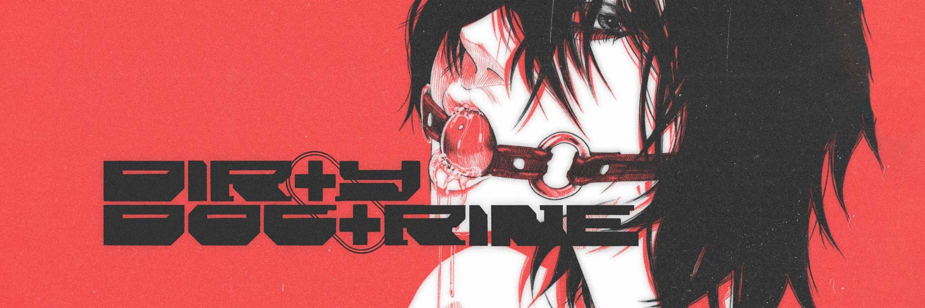 🔞 DIRTYDOCTRINE