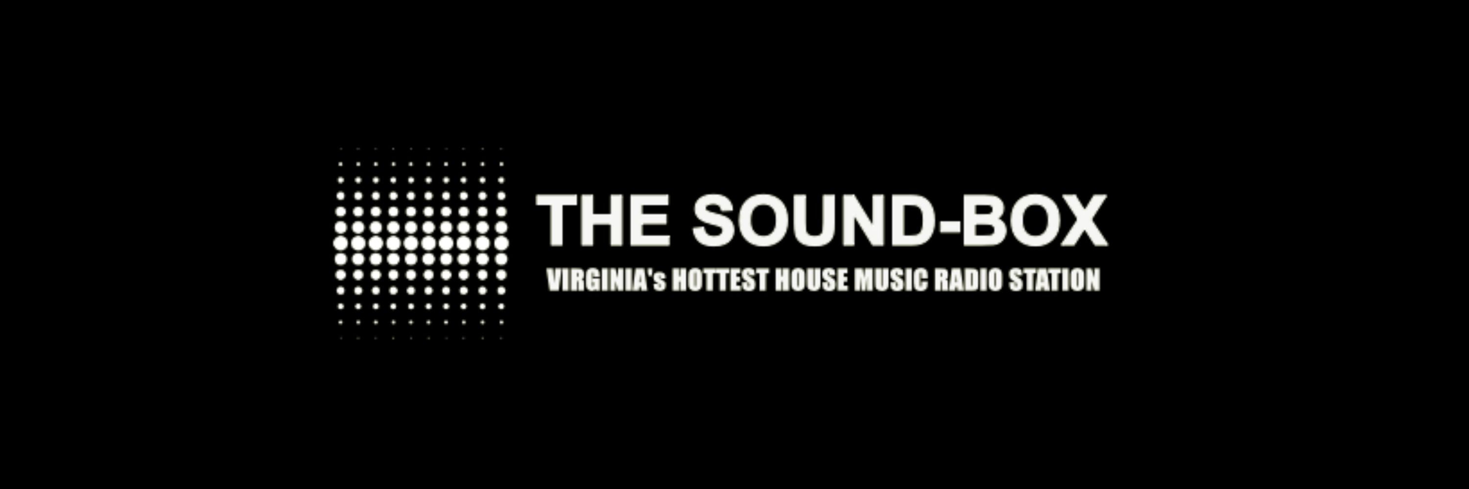 THE SOUND-BOX