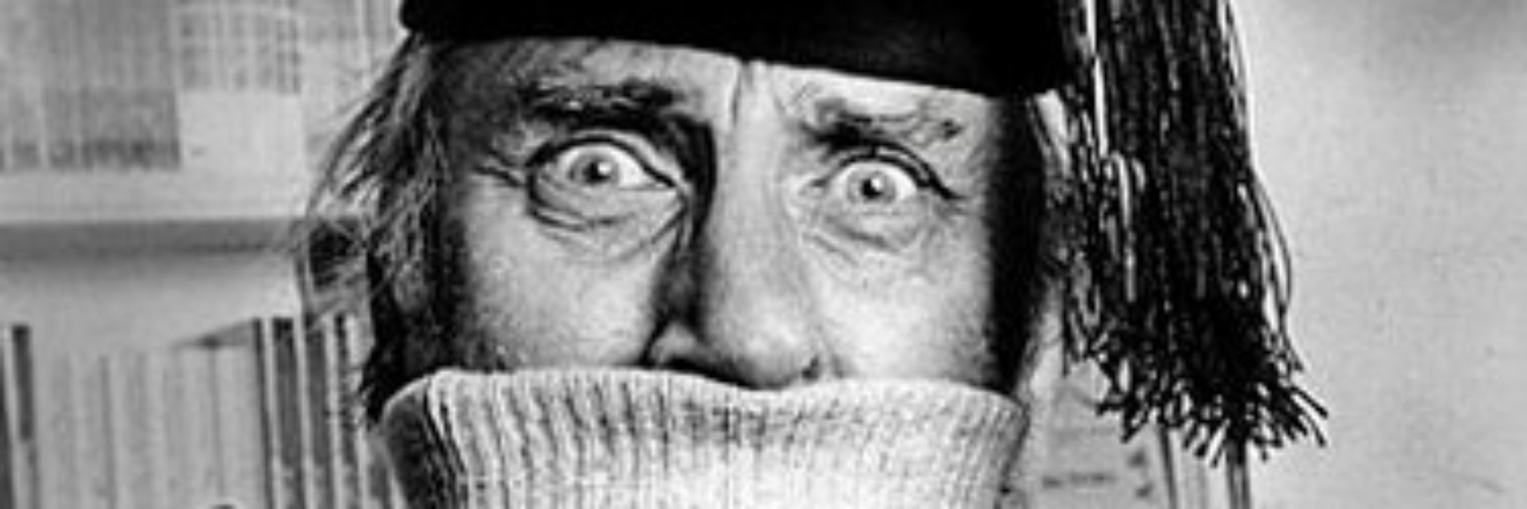 Des Higgins
