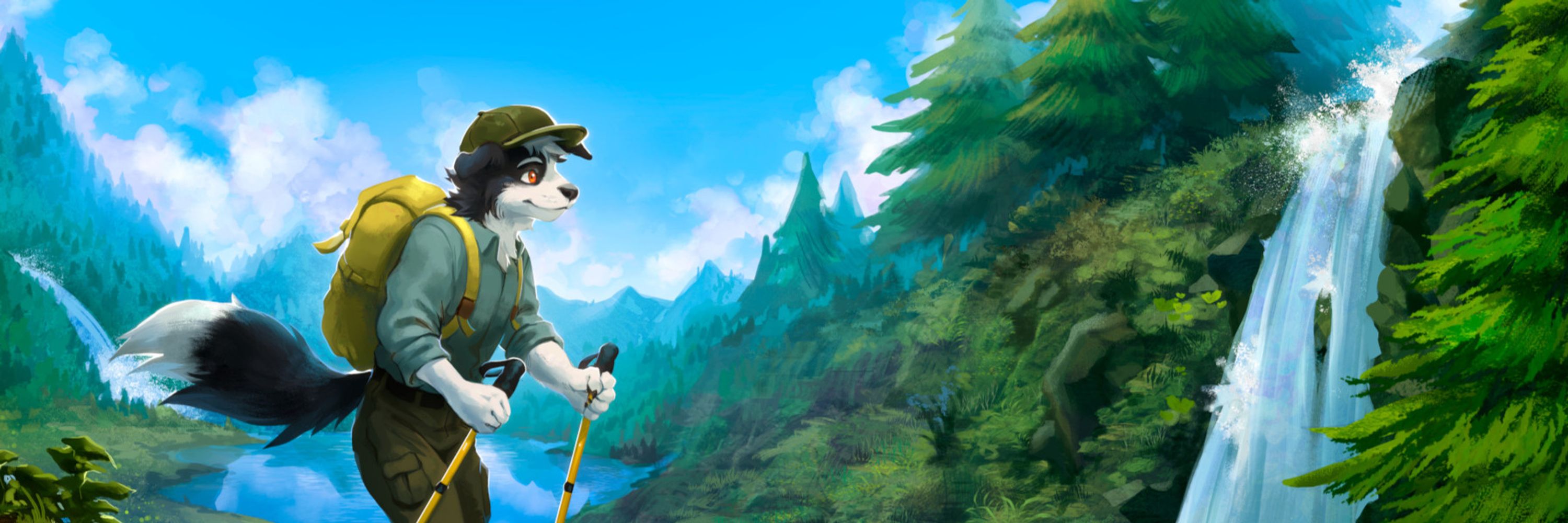Ren Collie