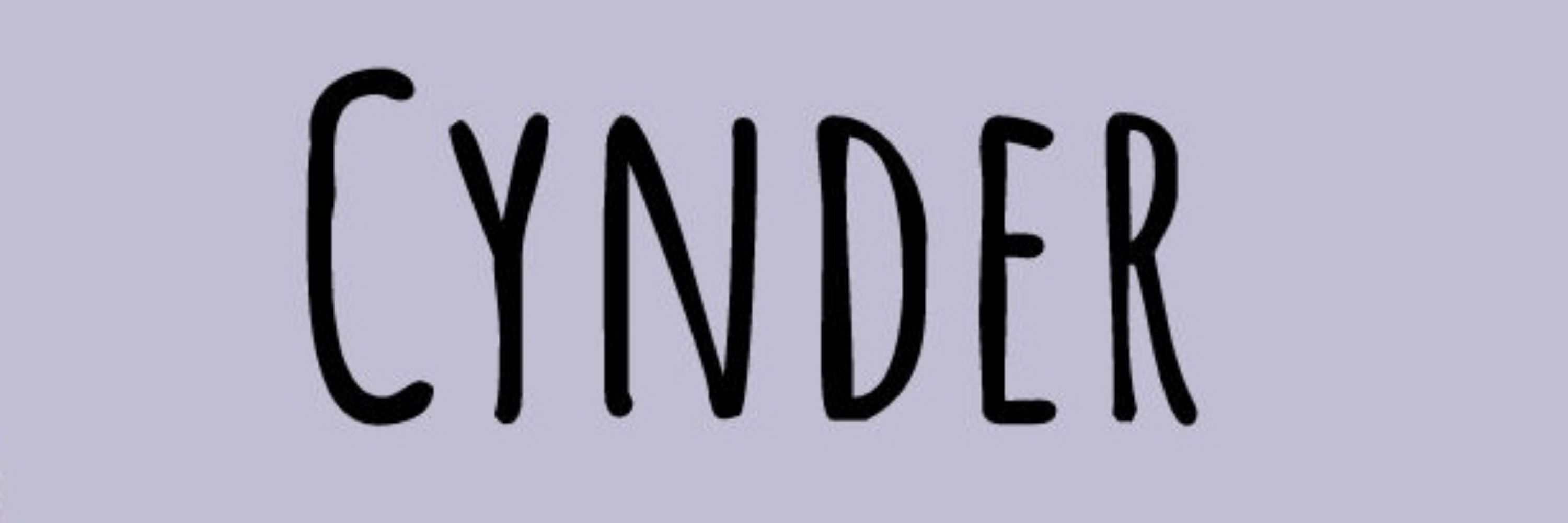 Cynder 🔞