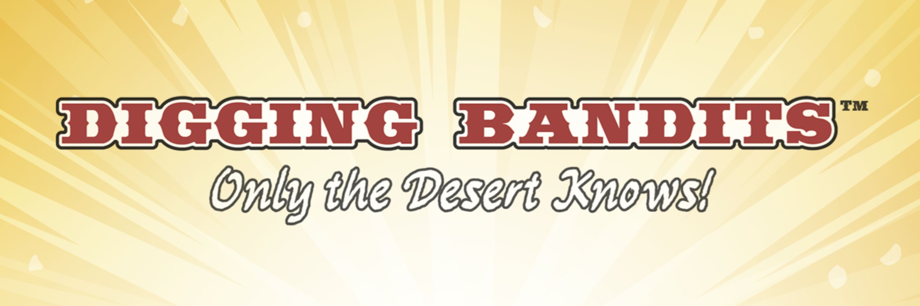 Digging Bandits