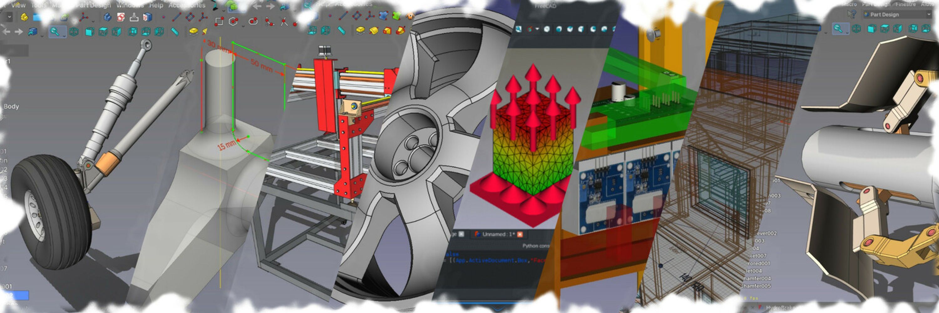 FreeCAD