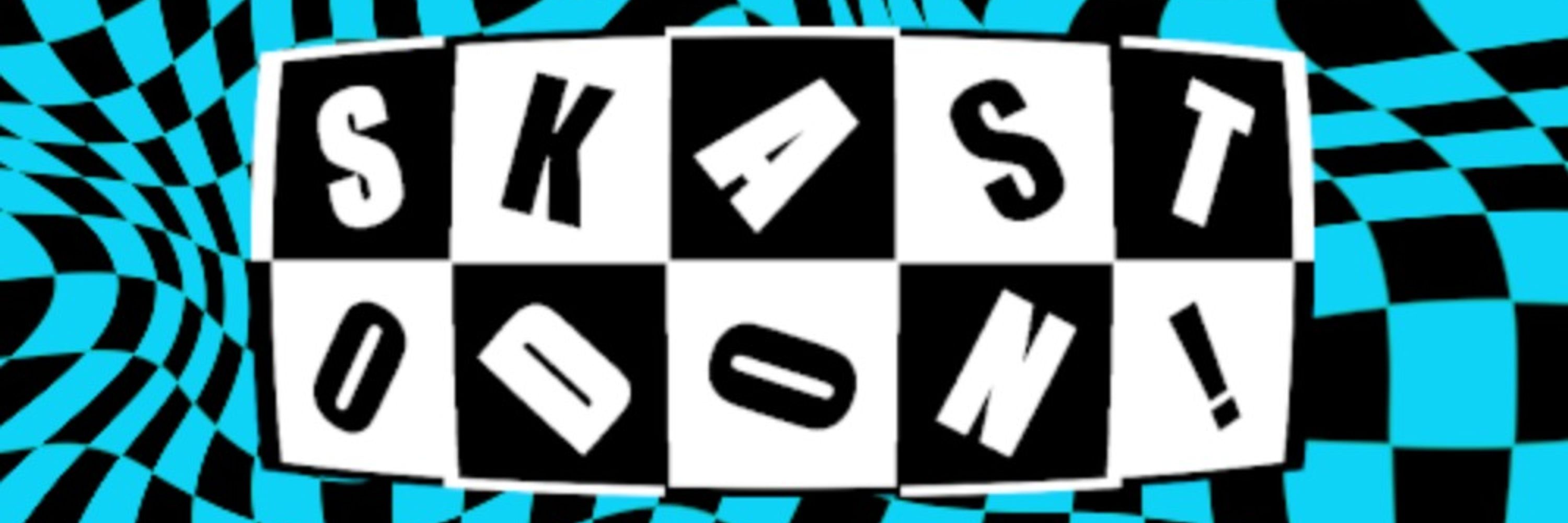 Skastodon