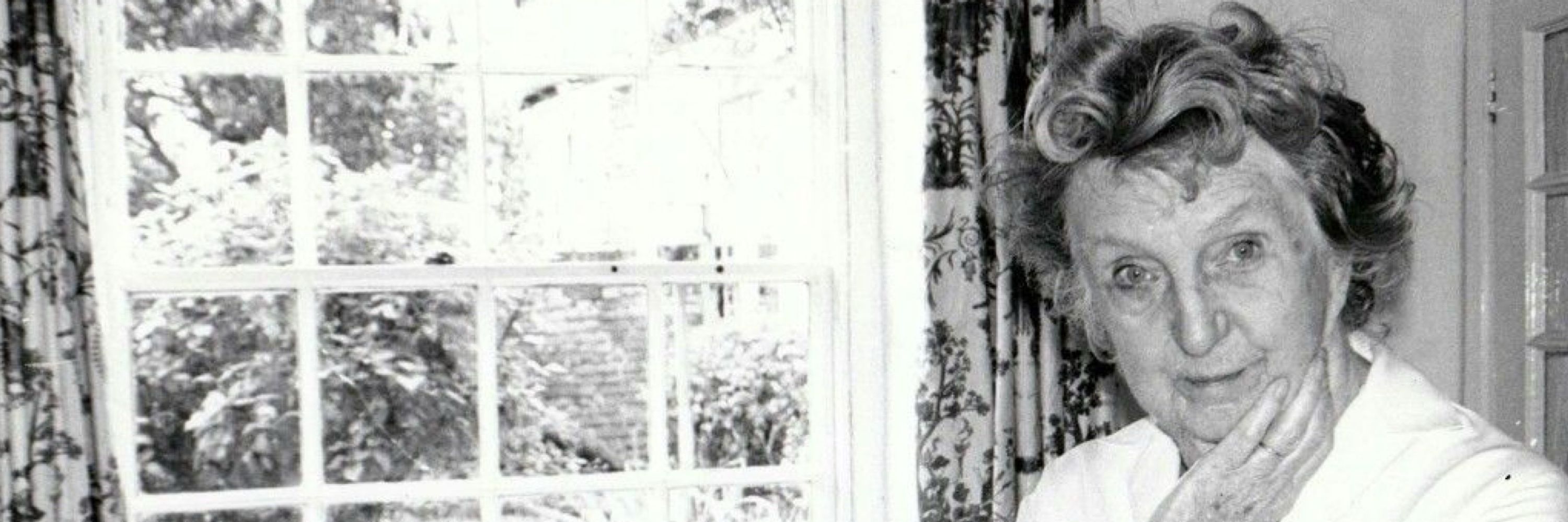 Joan Hickson Fans