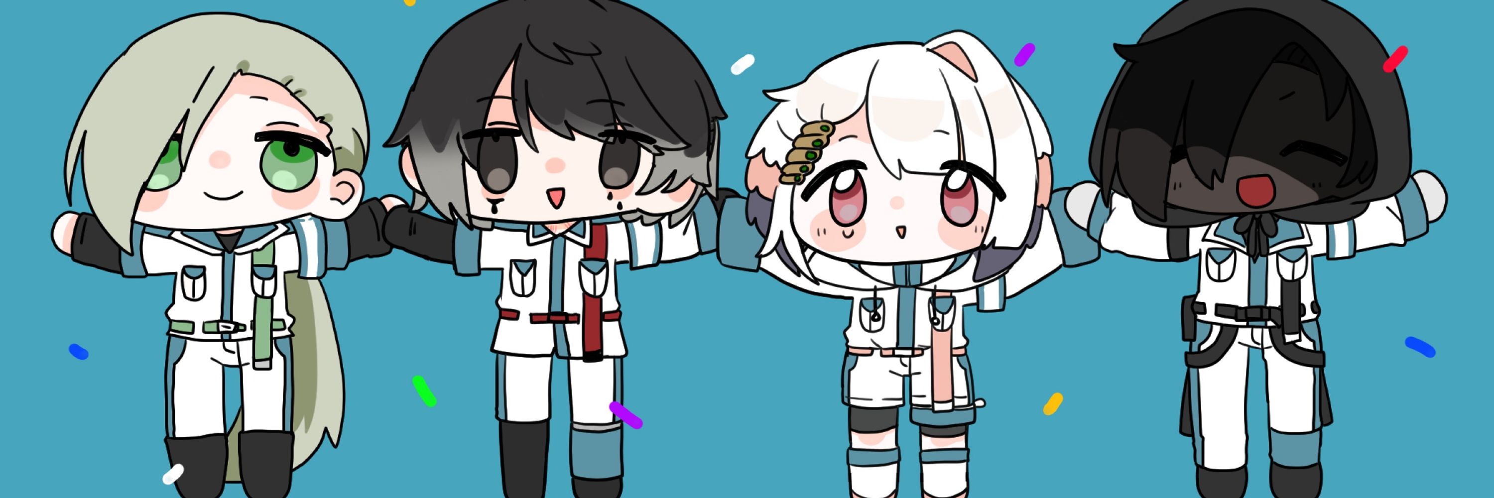 るとかく🐱