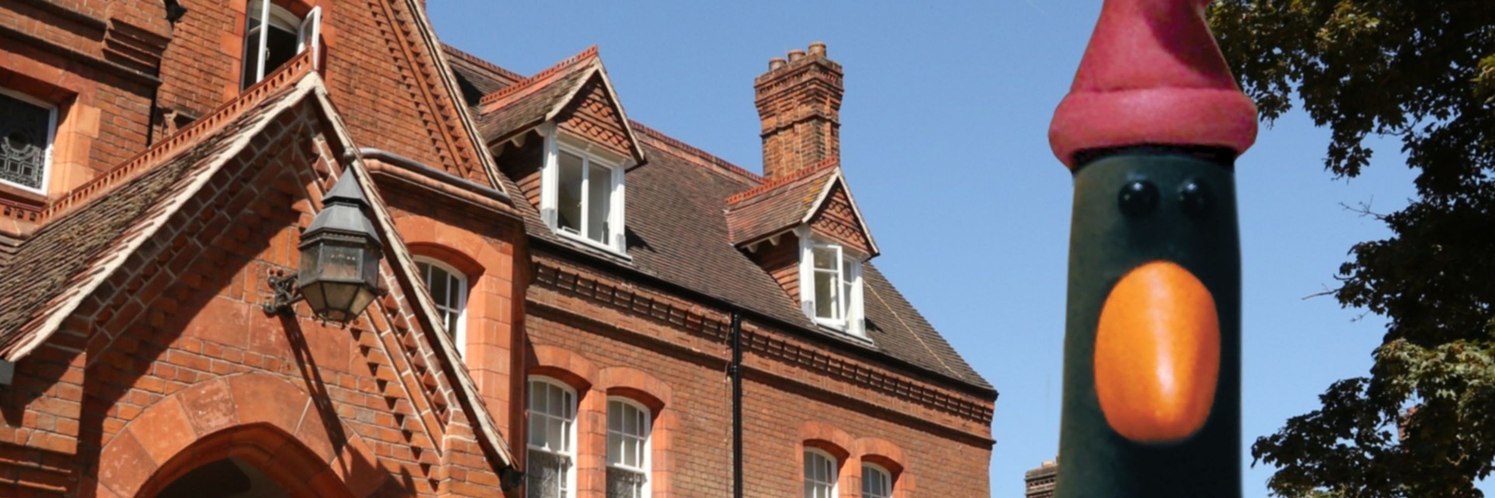 The Museum of English Rural Life