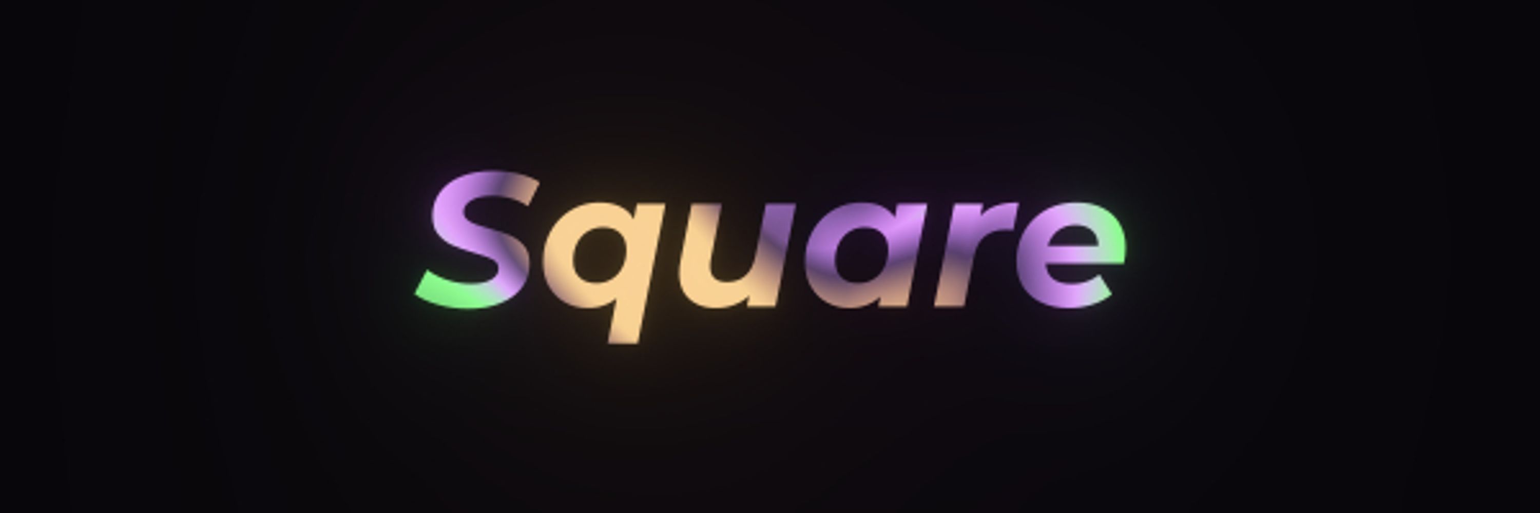 Square