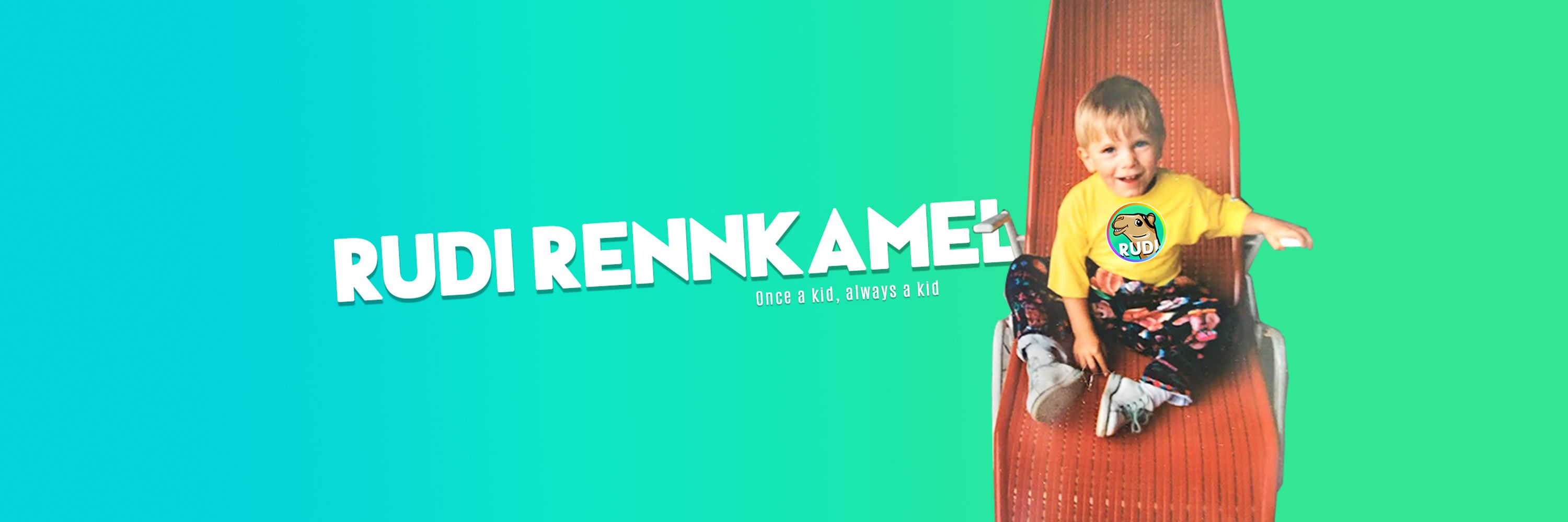 Rudi Rennkamel