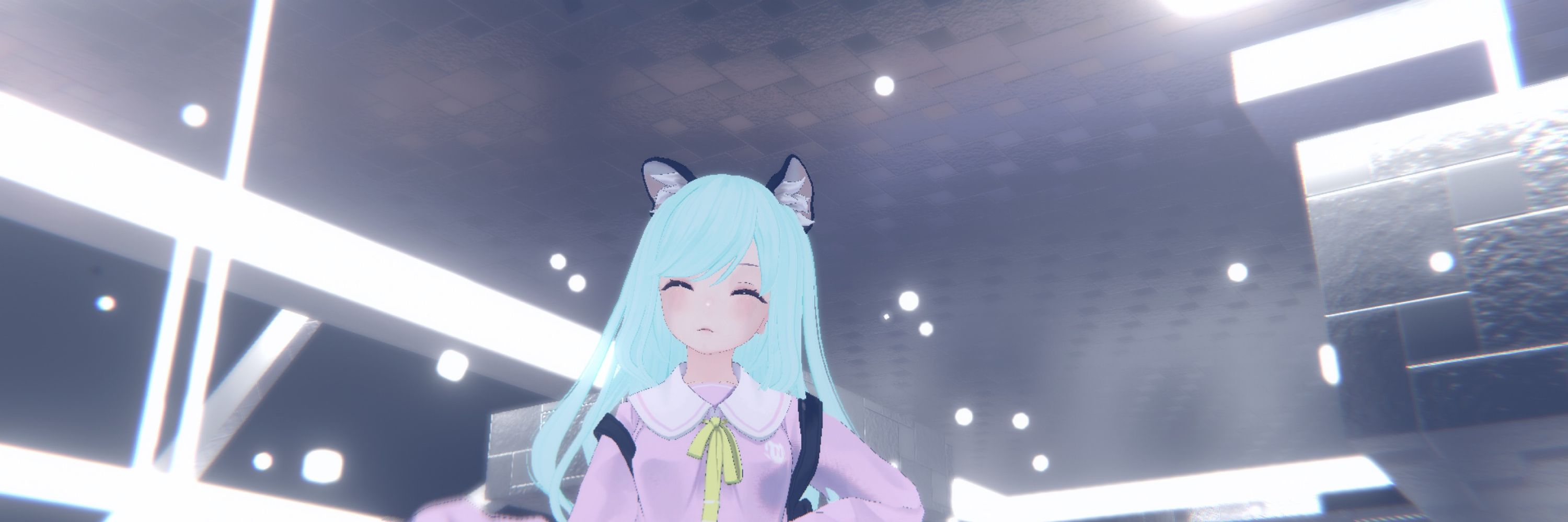 こまねこ🐈‍⬛-ゼレルの黒猫-