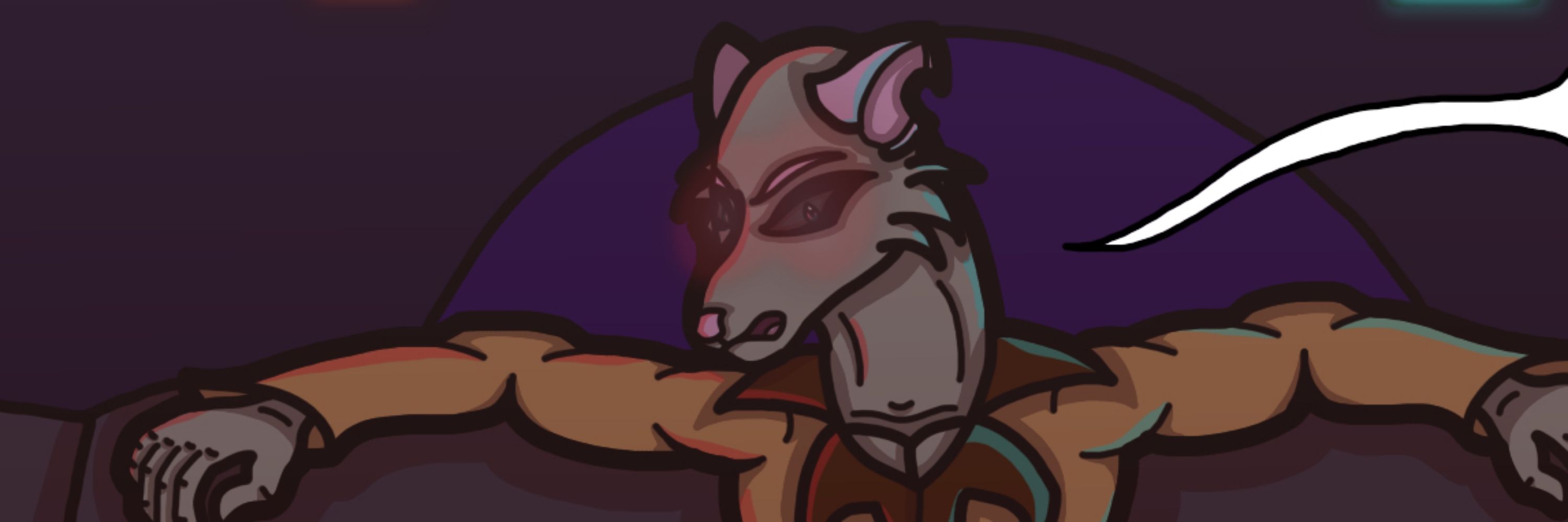 Jack's Bardic Light (NSFW 🔞)