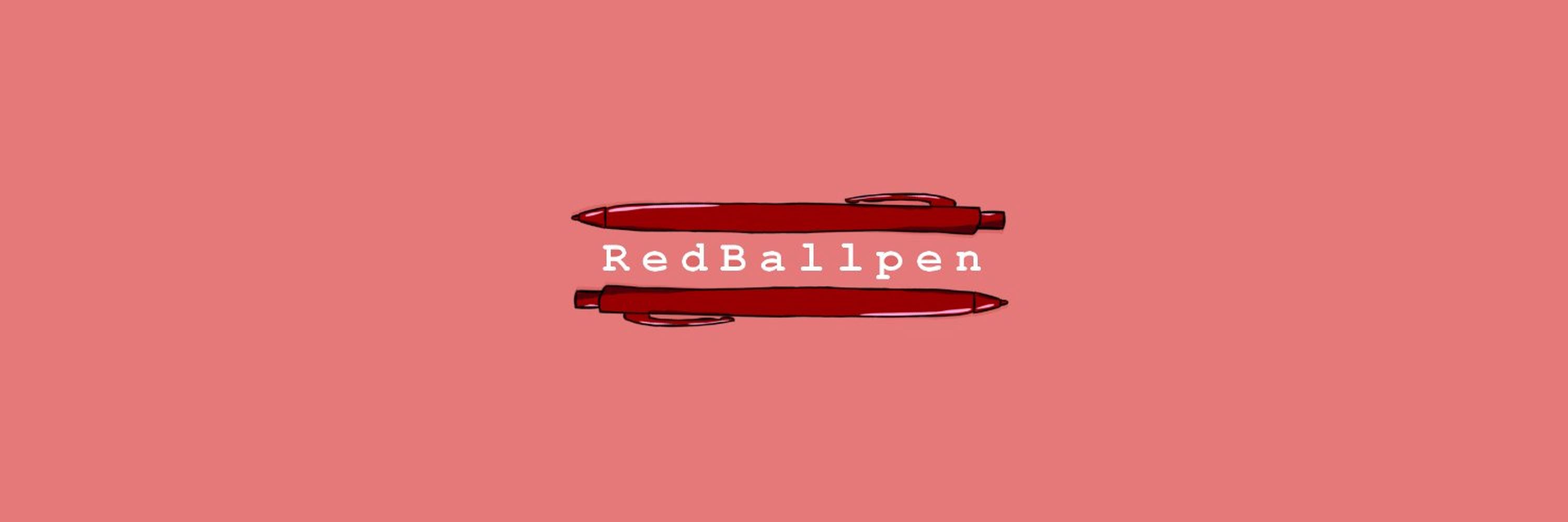 Ballpen 🖊