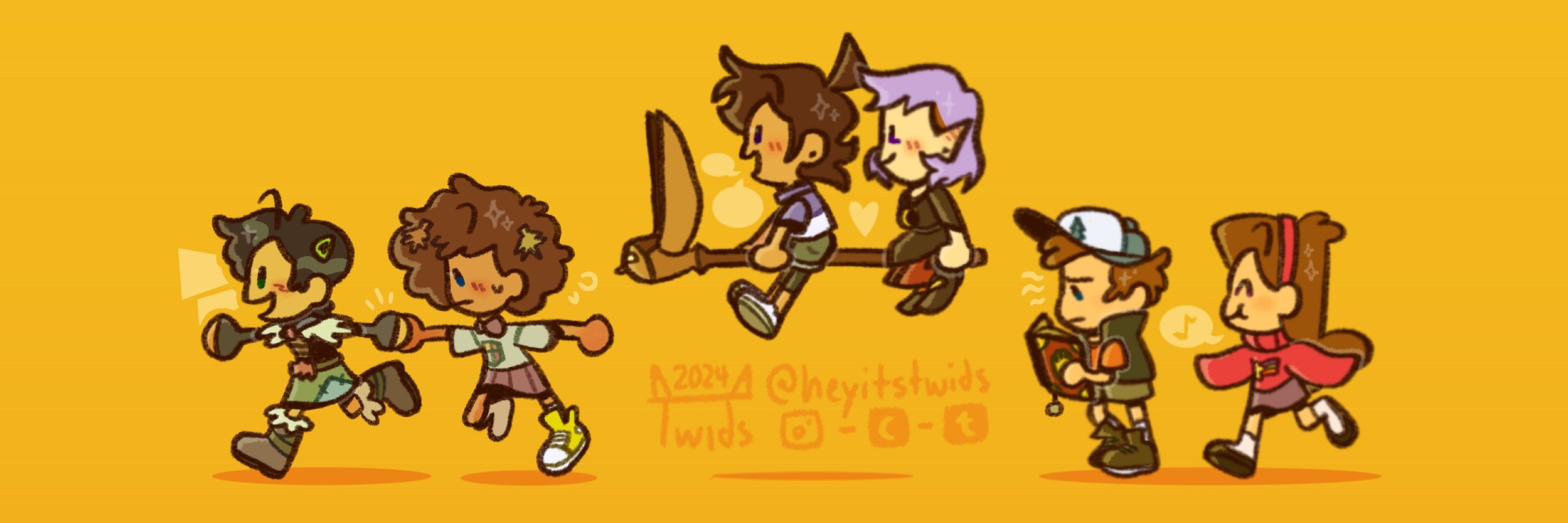 twids