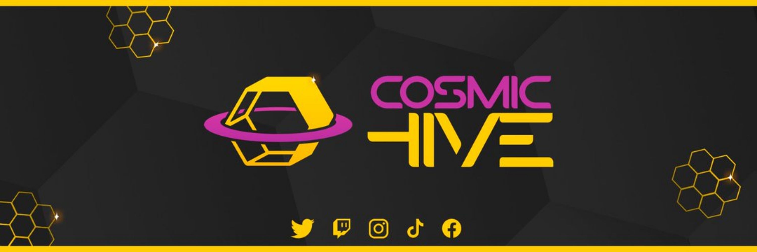 Cosmic Hive