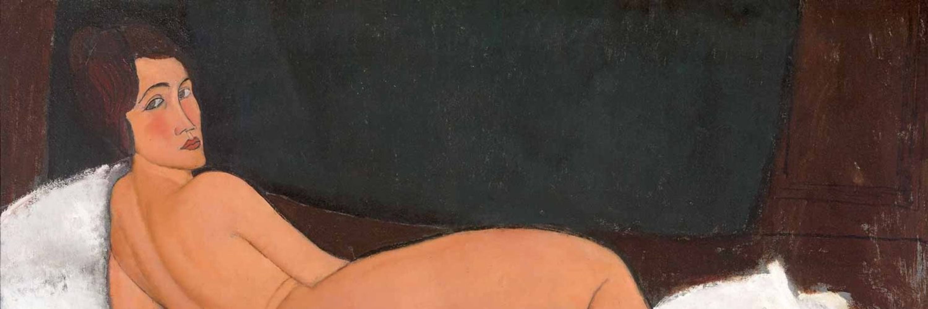 Amedeo Modigliani