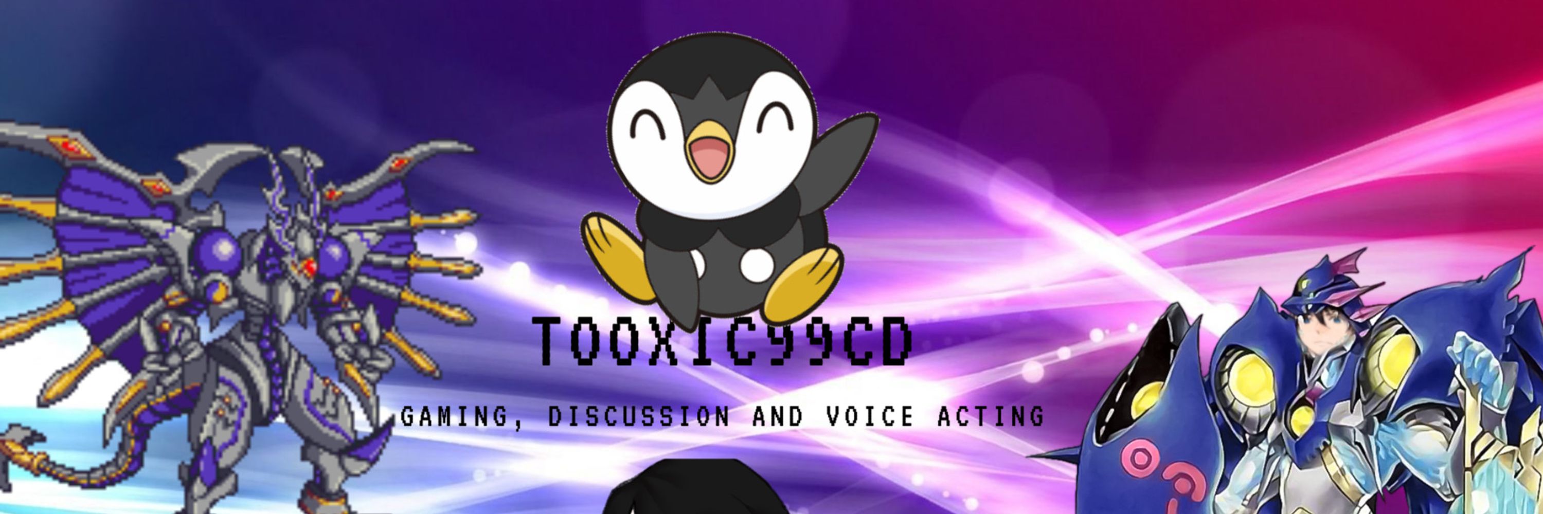 Tooxic99CD